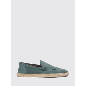 Doucal's Espadrille Men Green